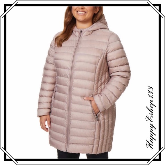 Aventure Women’s Down Jacket, Lightweight, 650 Fill Power - Picture 13 of 13